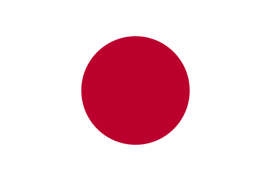 JAP flag